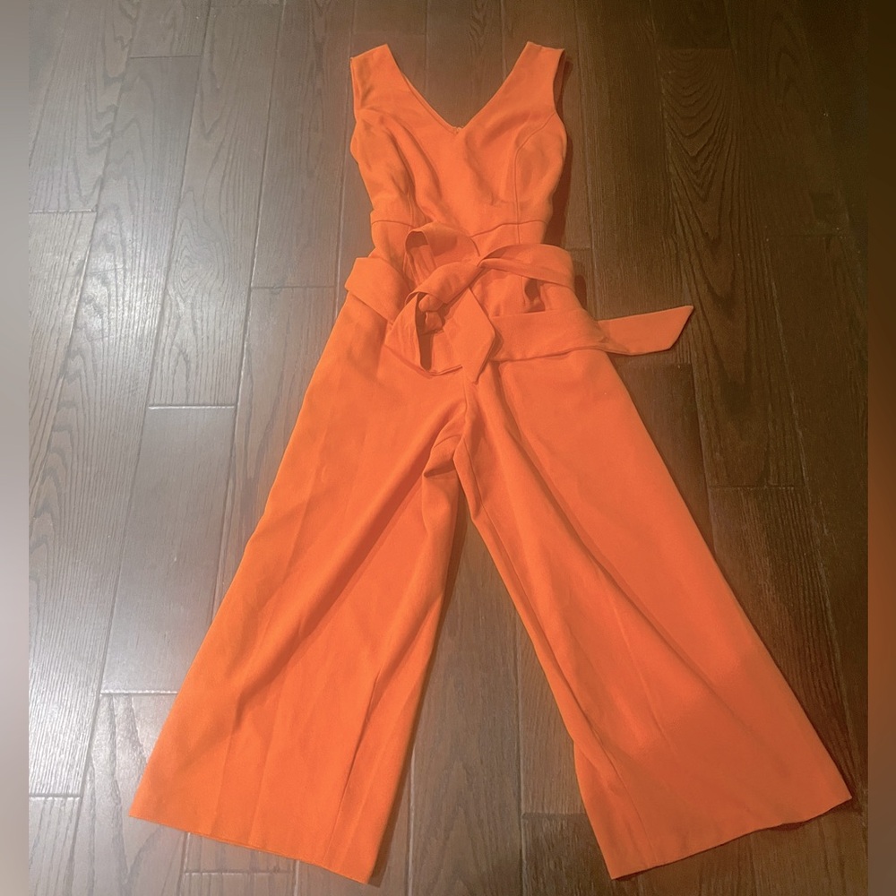 New full body pants , size 4.
